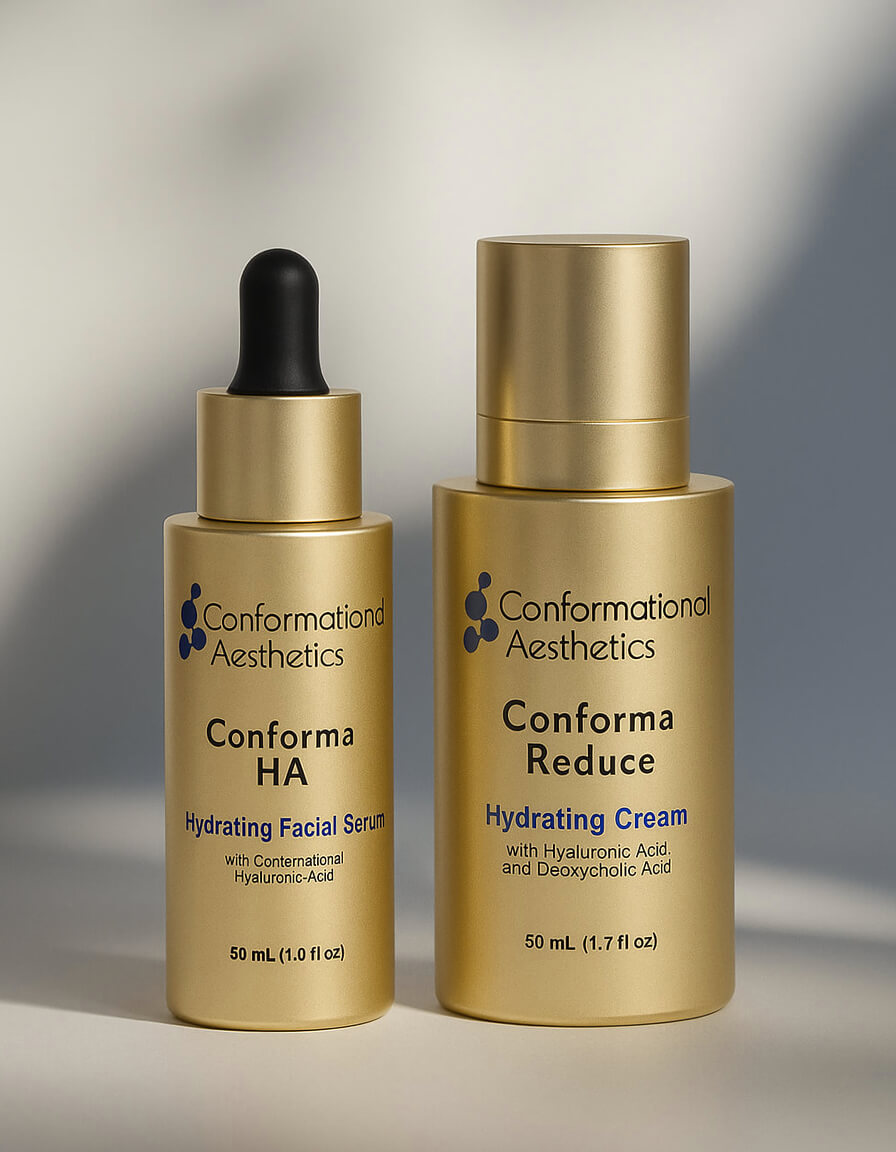 Conforma HA and Conforma Reduce products